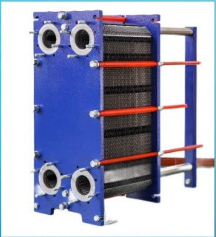 Heat Exchangers